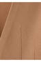 Buttoned Slim-Fit Knitwear Jacket - 5
