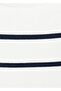 Boat Neck Slim Knitwear Sweater - 5
