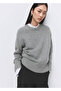 Wool Knit Sweater