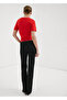 Britli Straight Cut Pants - 4