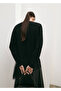 Lace Detailed Sweater - 4