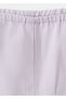 %100 pamuklu pijama şort - 5