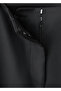Wool Blended Fabric Pants - 5