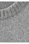 Wool Knit Sweater - 8