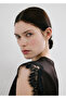 Lace Embellished Blouse - 6