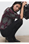 Diamond patterned knitwear sweater - 7