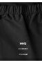 Hooded quilted anorak - 5