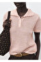 Crochet Sweater with Short Sleeves