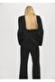 Double-breasted blazer jacket - 4