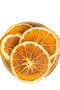 Dried Orange, Tangerine Slices 50 Grams Dried Fruit Slices - 3