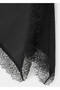 Lace Detailed Sweater - 5