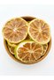 Dried Tangerine, Lemon Slices 100 Grams Dried Fruit Dried Slices - 3