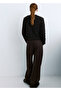 Pocketed Tweed Jacket - 4