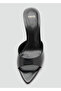 Pointed Toe High Heel Sandals - 4