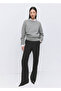 Wool Knit Sweater - 2