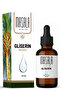 Herbal Glycerin 50 ml – 100% Pure and Natural – Skin and Cosmetic Compatible - 3