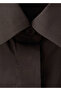 Fitted Poplin Shirt - 5