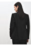Slim Fit Blazer Jacket - 4