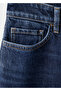 Newmom comfort high-rise jeans - 5
