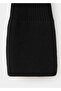 Polo Neck Rib Sweater - 5