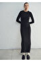 Drape dress - 2