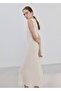 Godeli A-Line Dress - 4