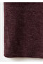 Knitwear Pants with Elastic Waistband - 5