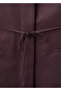 Vest with Tie Detail - 5