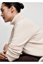 Turtleneck knitwear sweater - 8
