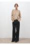 Openwork knitted sweater - 2