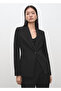 Slim Fit Blazer Jacket