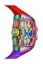Wrm2013 Men's Watch - 3