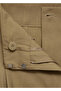 Belted Paperbag Pants - 5