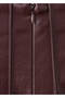 A-Line Skirt with Godets - 7