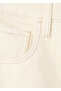 High-Waisted Barrel Jeans - 5