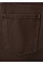 Danila Wide Leg High-Waisted Jeans - 5