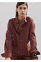 Striped cotton shirt - 8