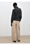 Draped Turtleneck Jersey - 4