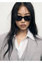 Diplomatic Striped Blazer Jacket - 6