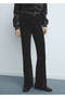 Velvet Flare Jeans