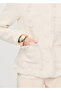 Stitch-Free Tweed Jacket - 7