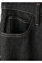 Mid-Waist Flared Jeans - 5