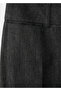 Mid-Waist Flared Jeans - 5