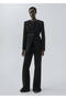 Slim Fit Blazer Jacket - 2