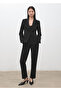 Slim Fit Blazer Jacket - 2