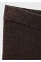Straight Cut Knitwear Pants - 8