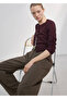 Thin Knitwear Straight Cut Cardigan - 6