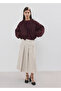 Cotton Slim Fit Blouse - 2