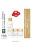 Anti-Age Day Care Set with Sandalwood Vanilla Perfume for Mature Skin - 3