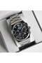 Dk270402 Men's Steel Band Wristwatch - 4